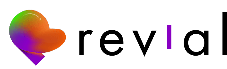 Sales dashboard illustration